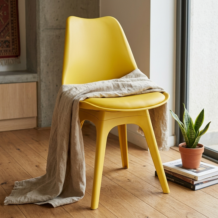 The Bistro Chair