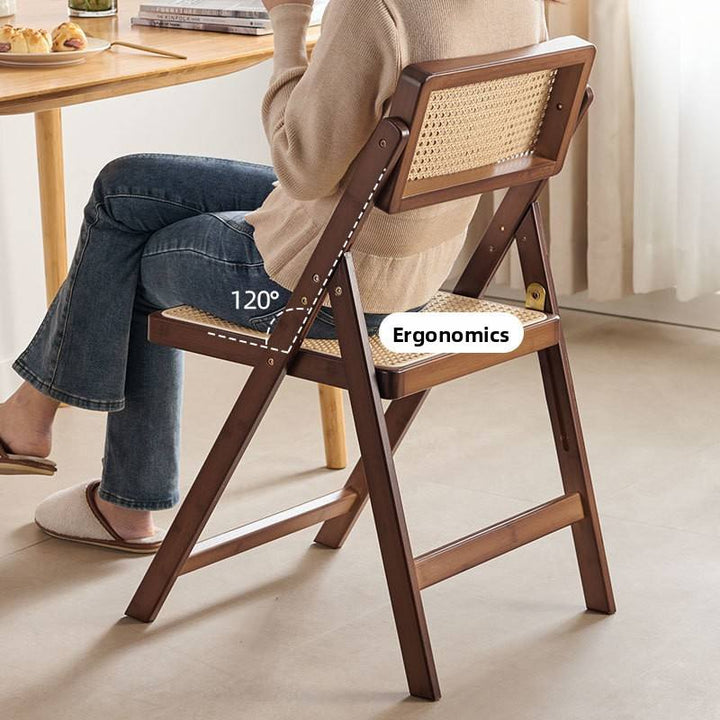 Palais Woven Chair