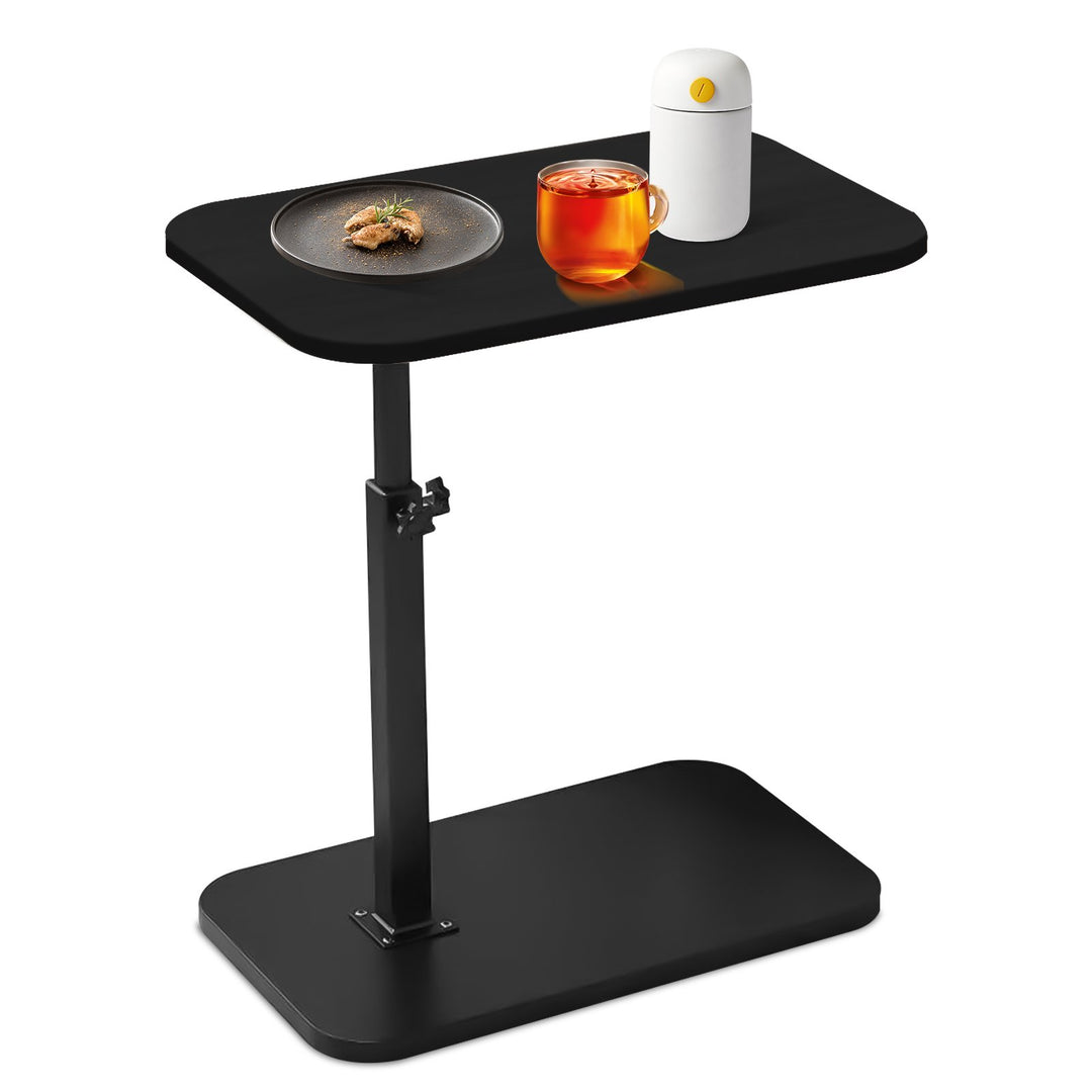 The Lift Desk