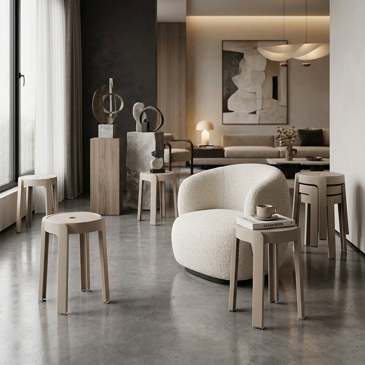 Tivo Stool