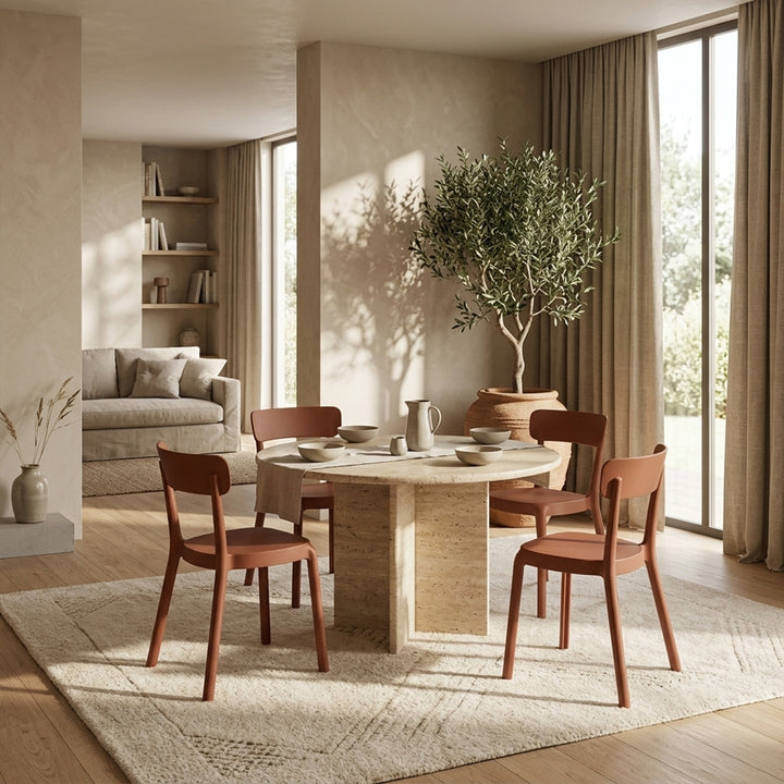 The Siena Chair