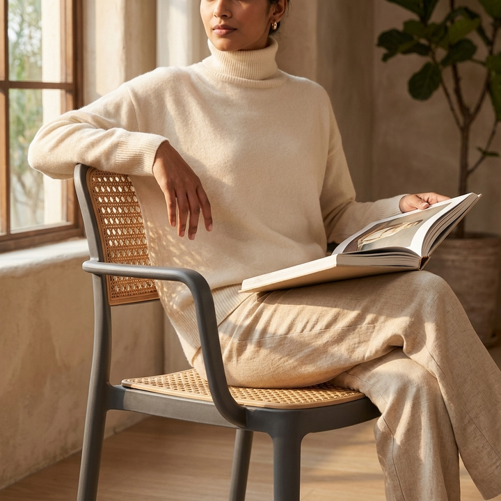 The Retro Chair