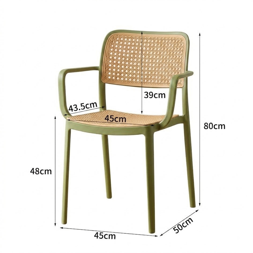 The Retro Chair