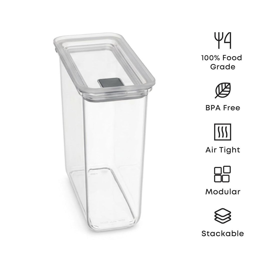 The Kiso Pantry Jar