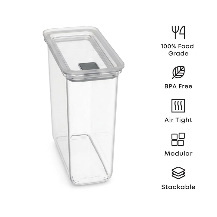 The Kiso Pantry Jar