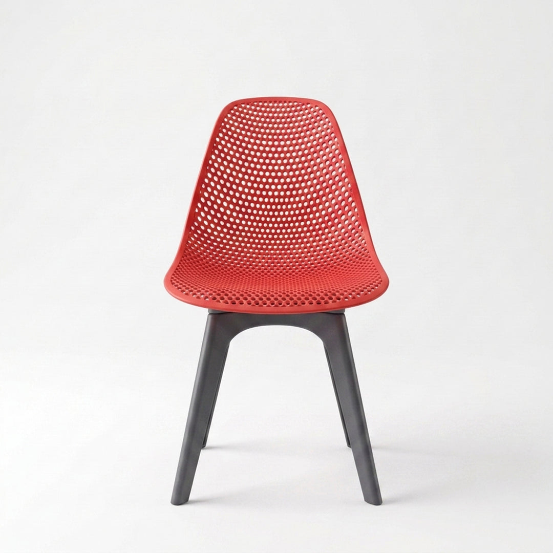 The Flora Chair