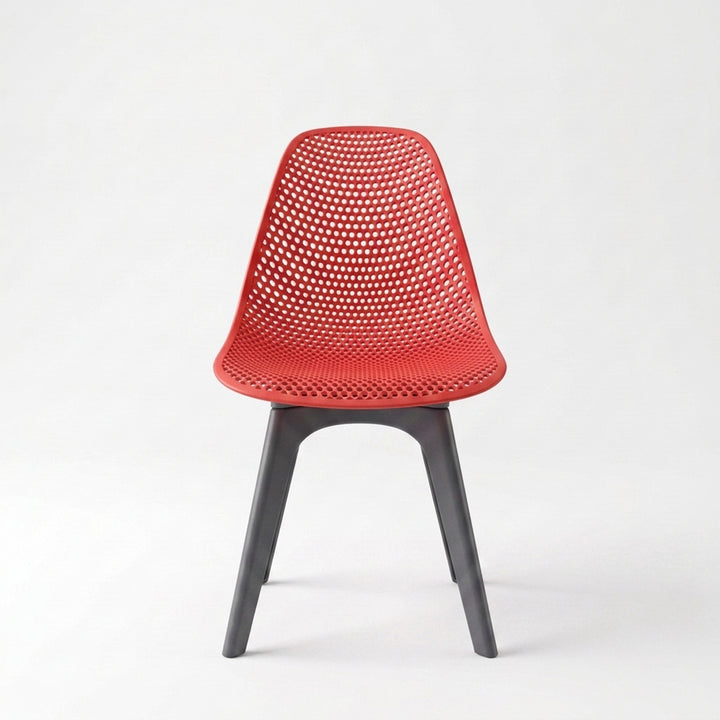 The Flora Chair