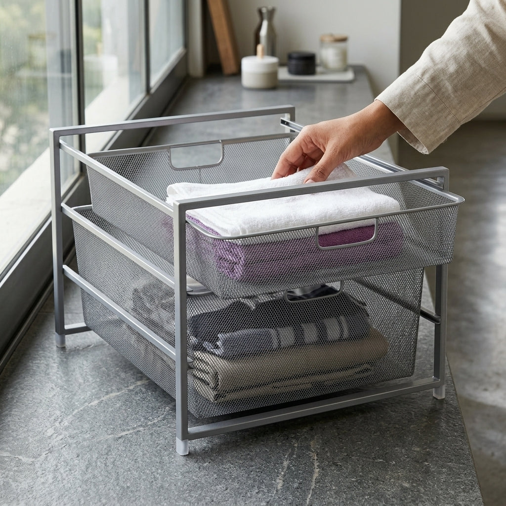 AeroGrid Drawers