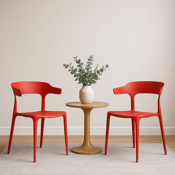 Monolith Armchair
