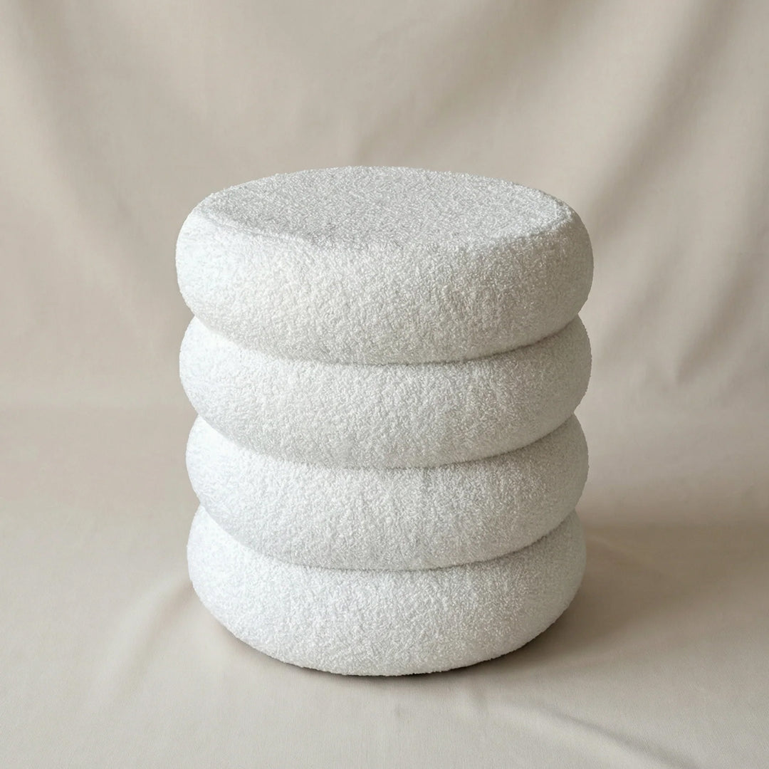 The Donut Stool