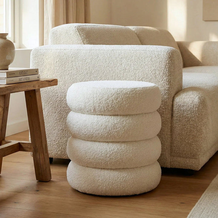 The Donut Stool