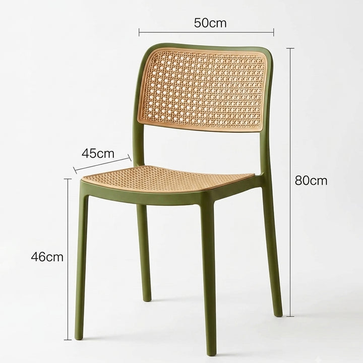 The Retro Chair