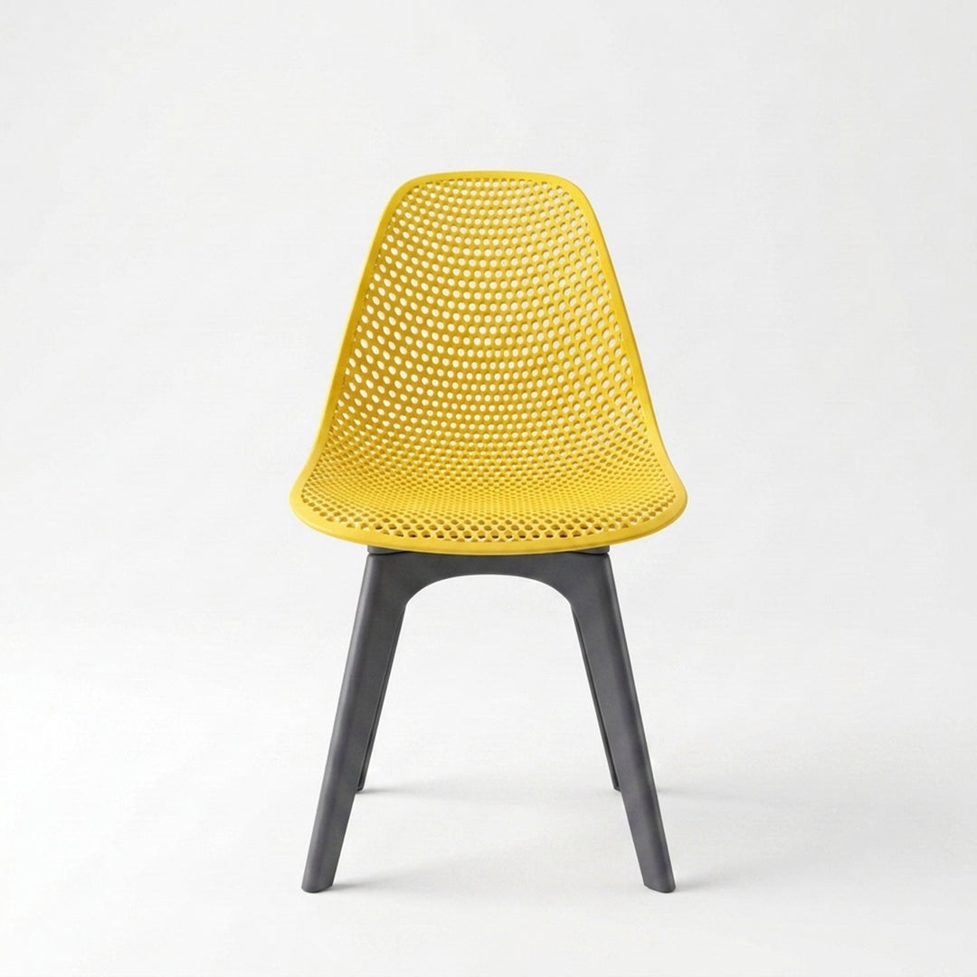 The Flora Chair