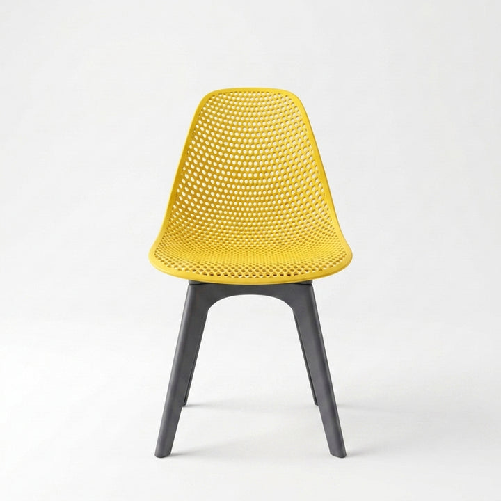 The Flora Chair
