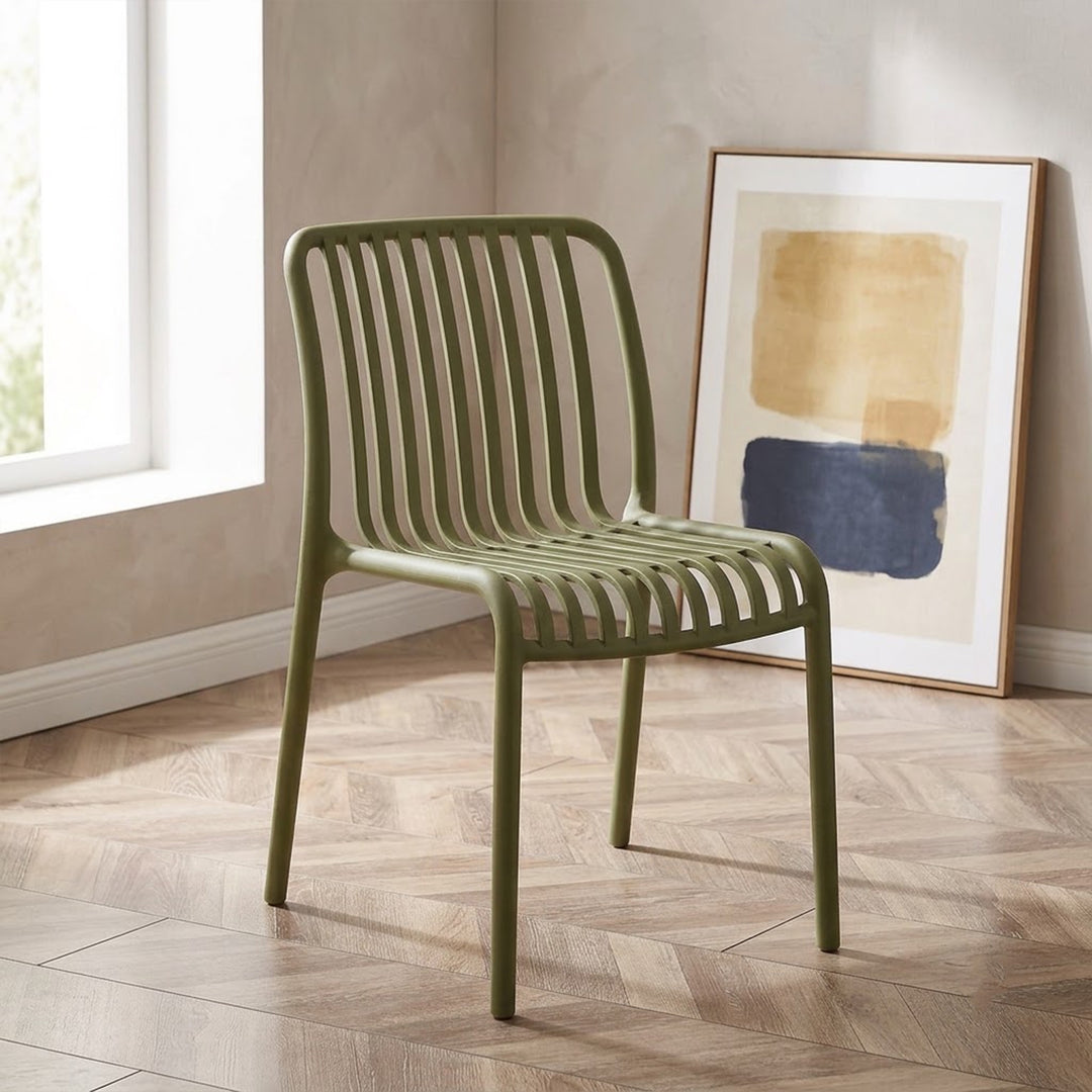 Arbor Chair