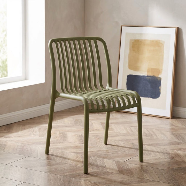 Arbor Chair