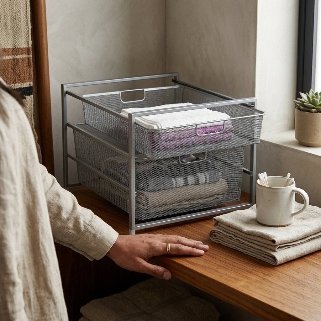 AeroGrid Drawers