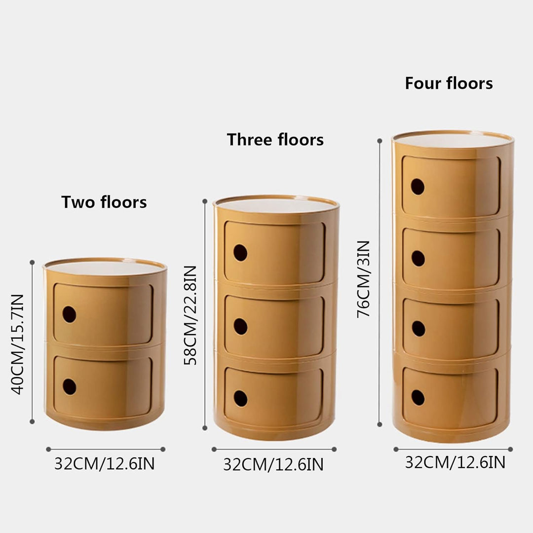 The Totem Tower