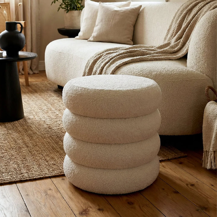 The Donut Stool