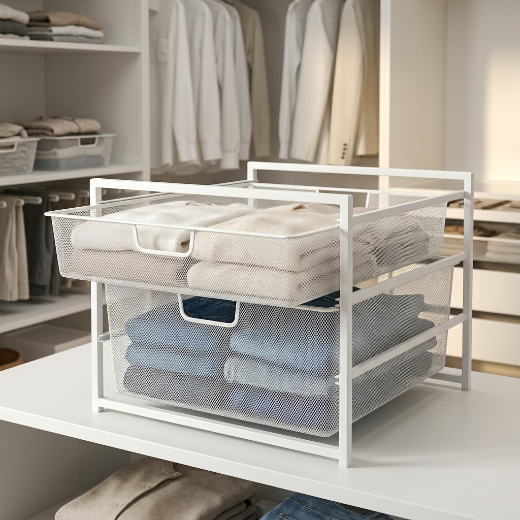 AeroGrid Drawers