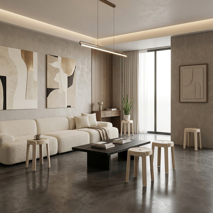 Tivo Stool