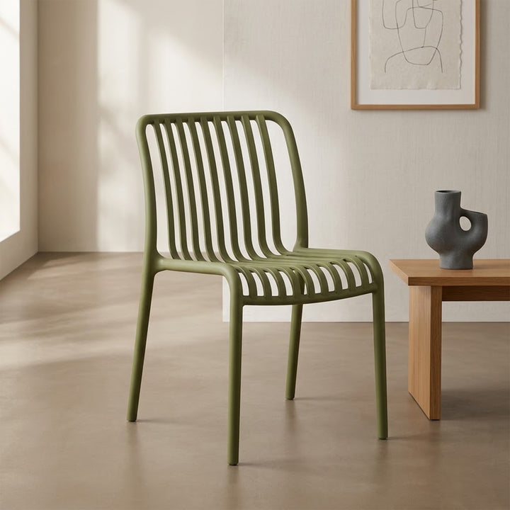 Arbor Chair