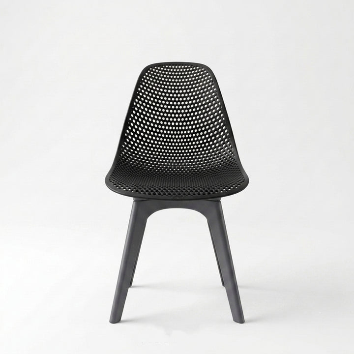 The Flora Chair