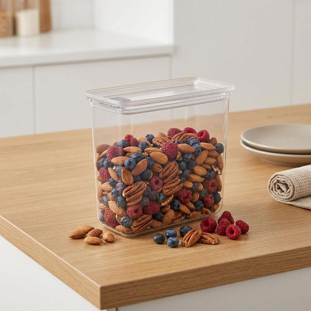 The Kiso Pantry Jar