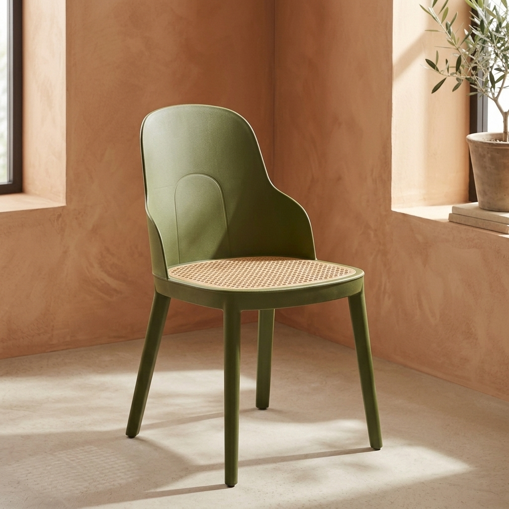 The Switch Chair