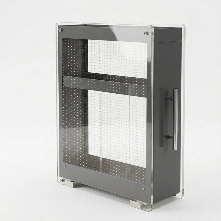Chef’s Pull-Out Rack