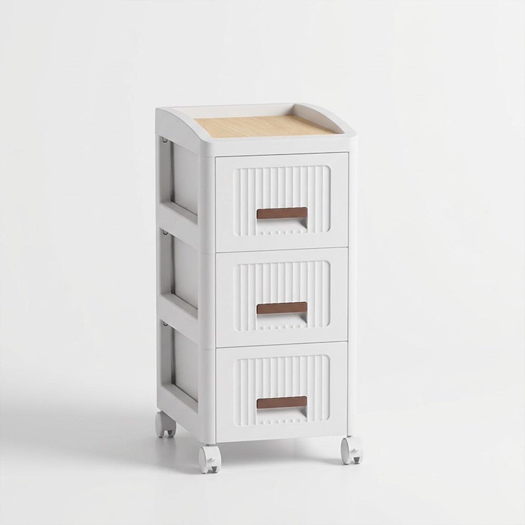 Roll-Nest Chest
