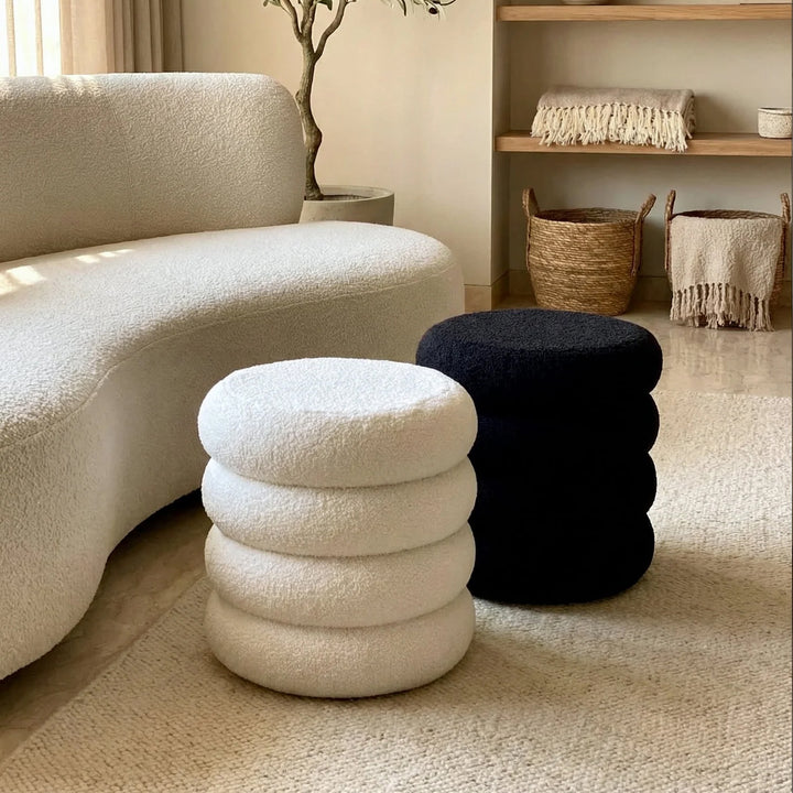The Donut Stool