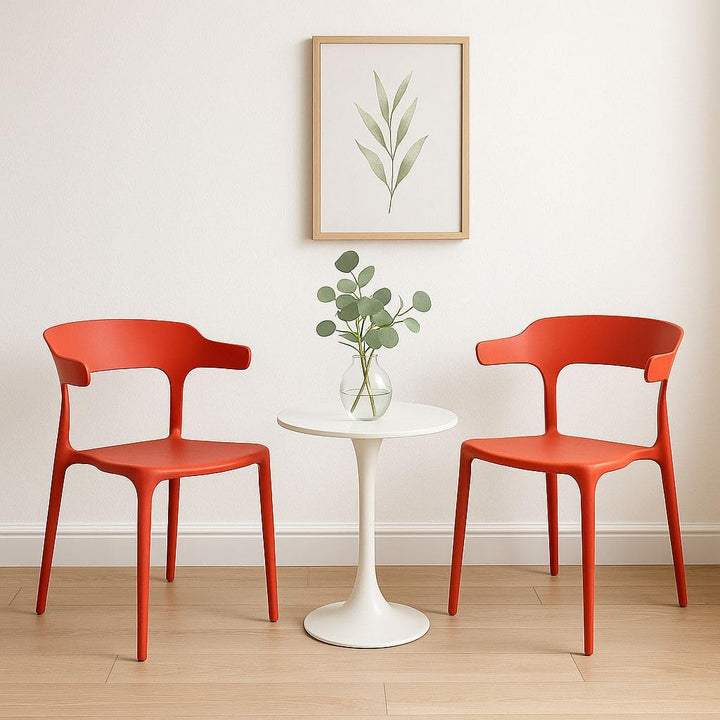 Monolith Armchair