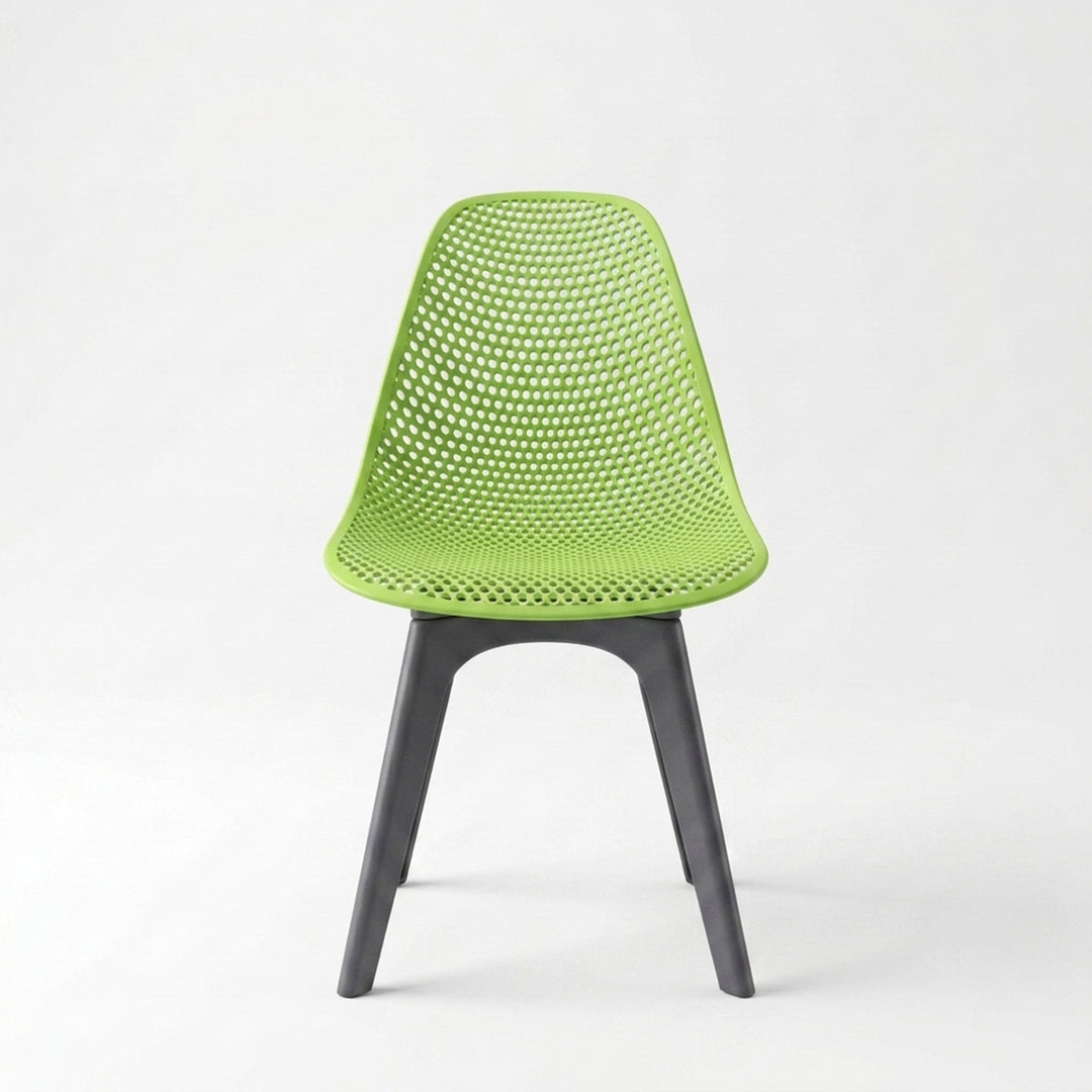The Flora Chair