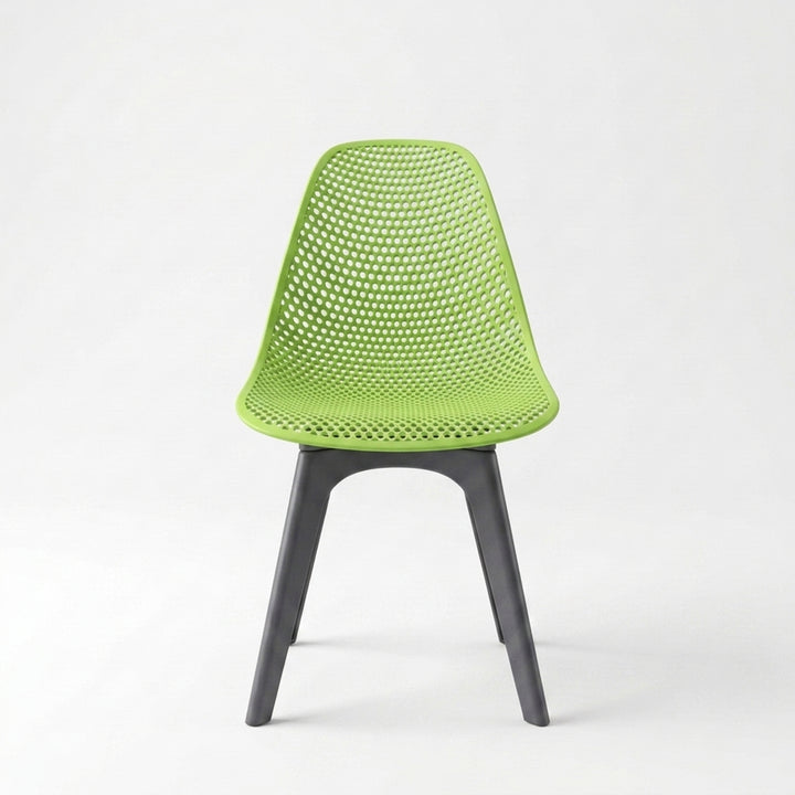 The Flora Chair