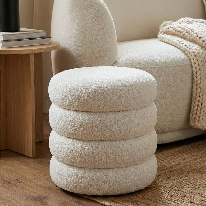 The Donut Stool