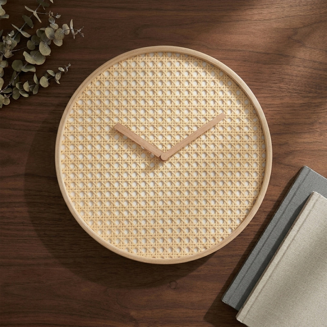 CaneHalo Clock