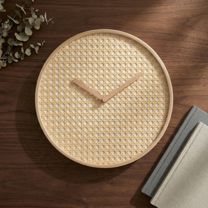 CaneHalo Clock