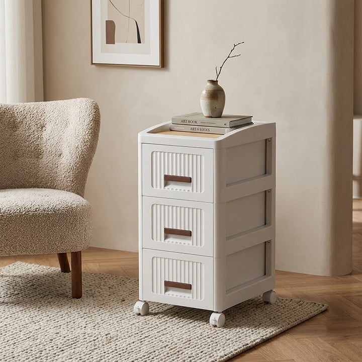 Roll-Nest Chest