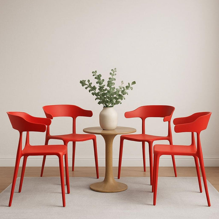 Monolith Armchair