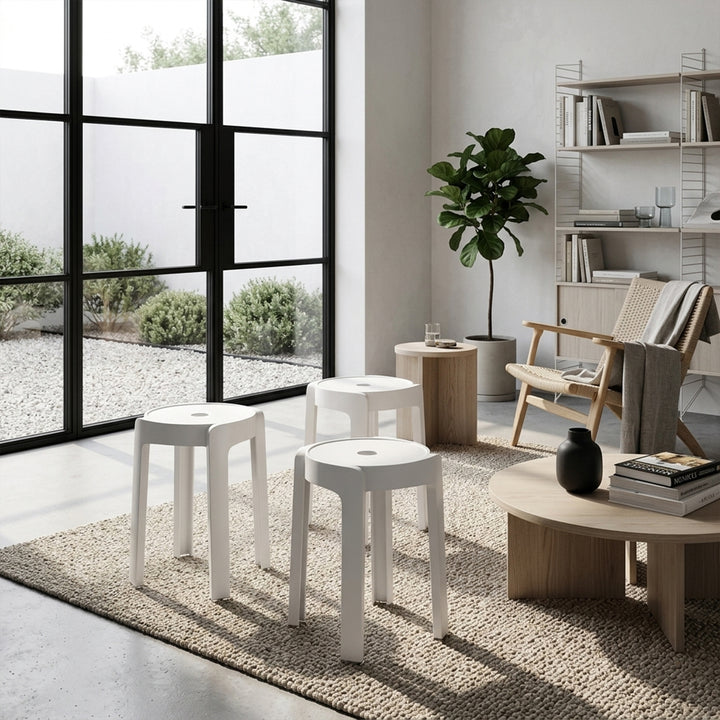 Tivo Stool