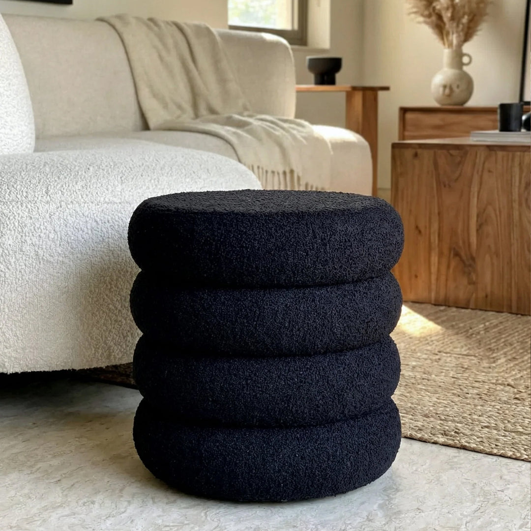 The Donut Stool