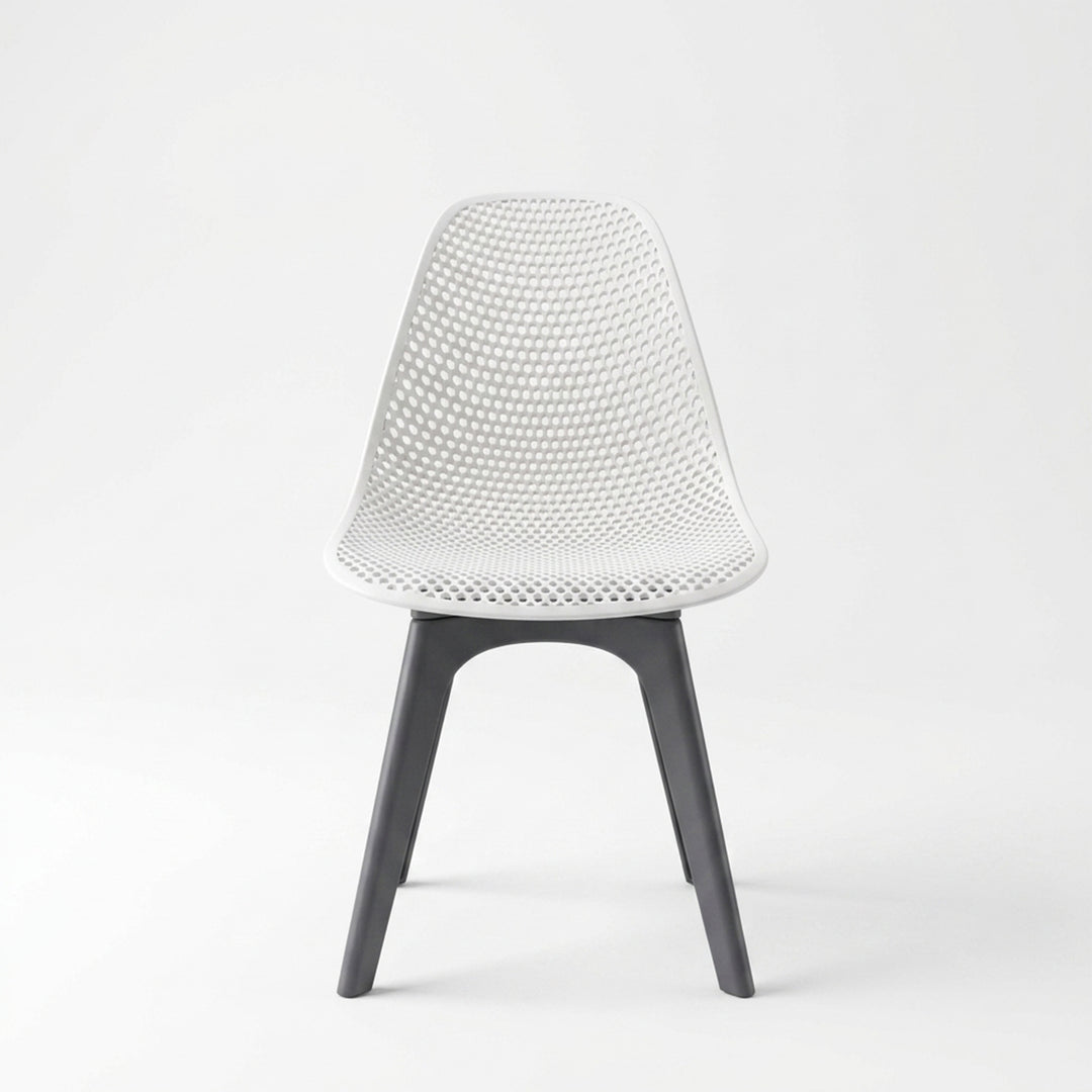 The Flora Chair