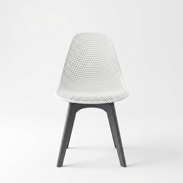 The Flora Chair