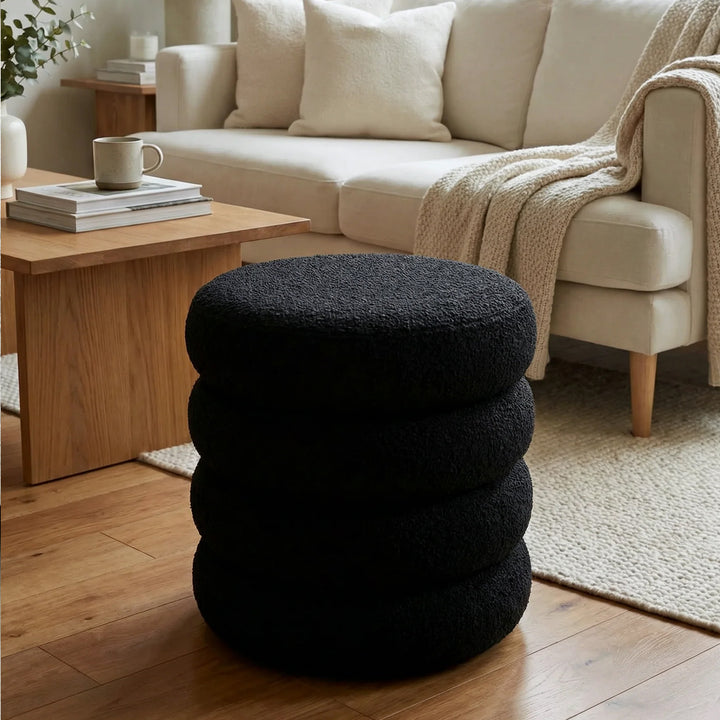 The Donut Stool