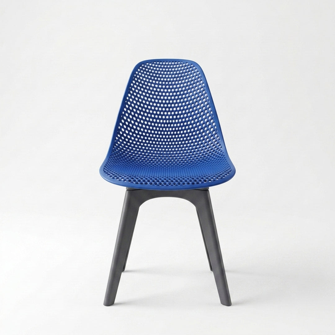 The Flora Chair