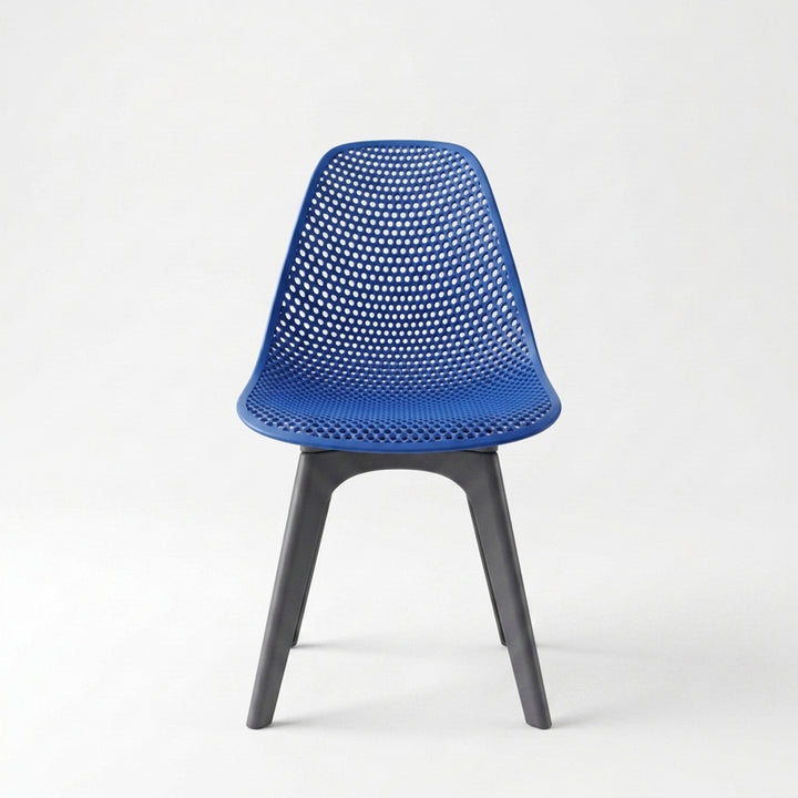 The Flora Chair