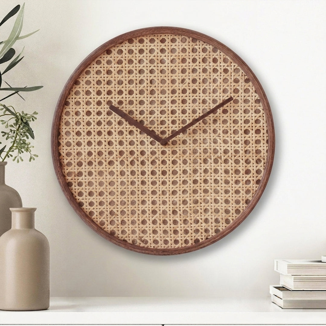 CaneHalo Clock