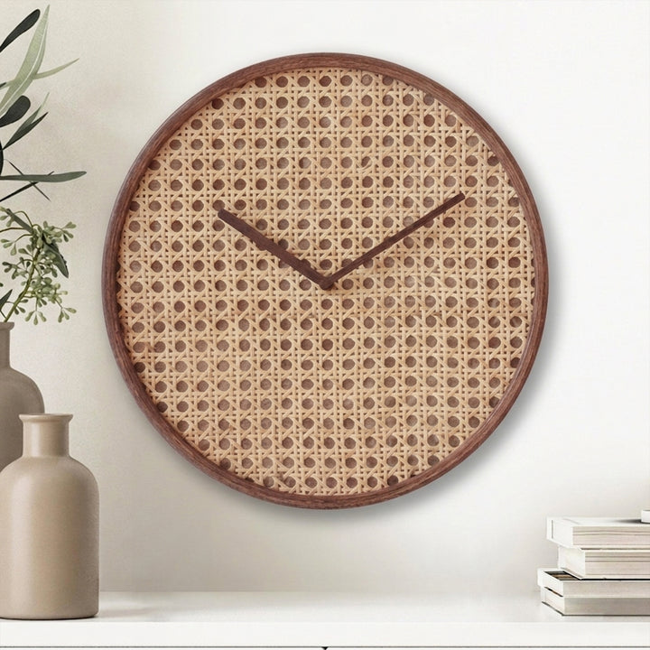 CaneHalo Clock