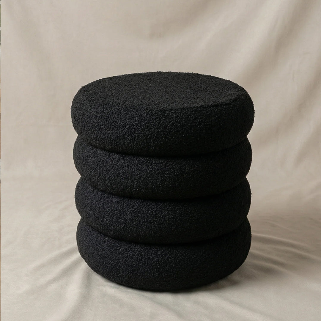 The Donut Stool